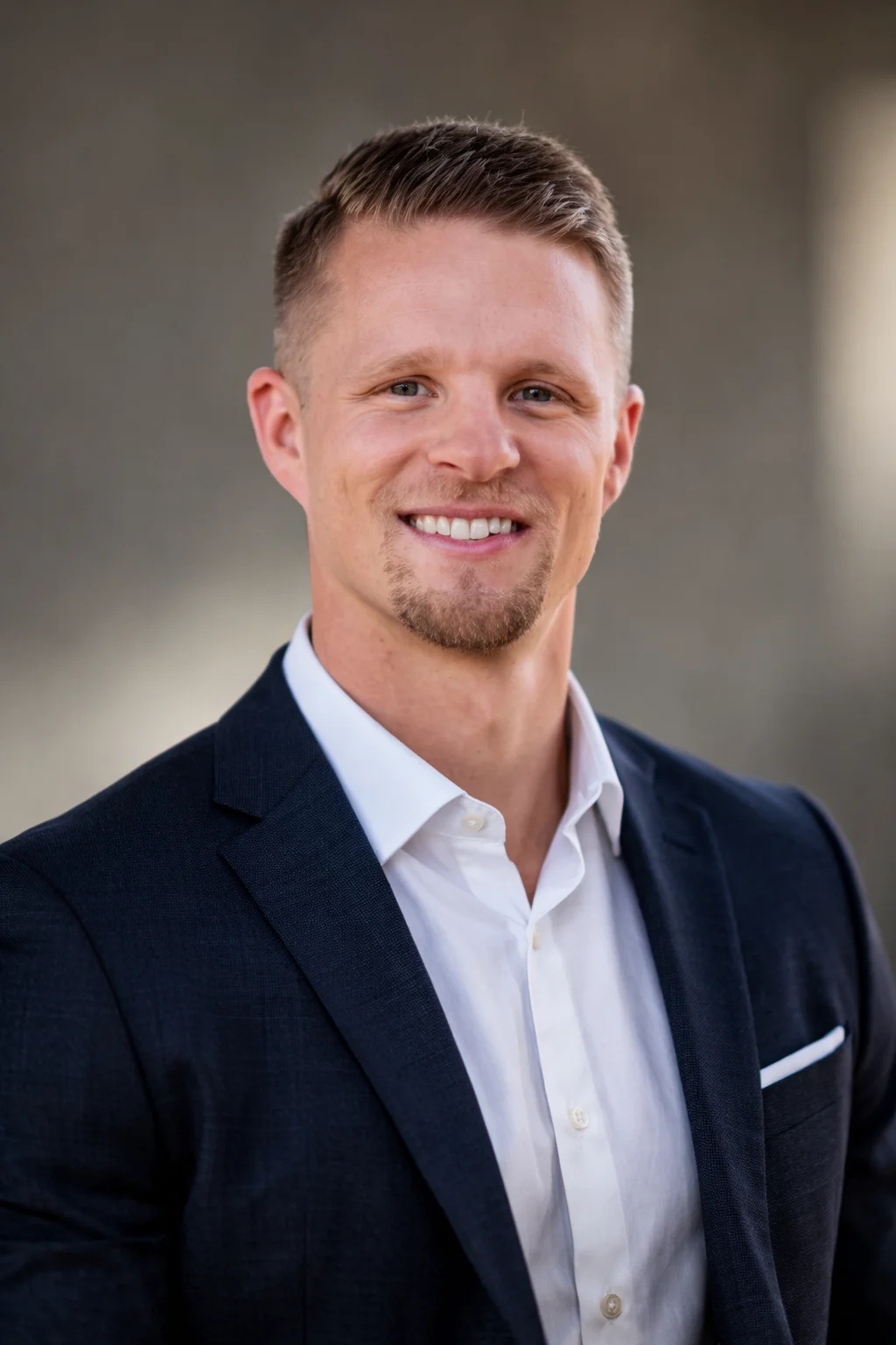 Brent Mains, PA-C – Physician Assistant at Instant Orthopedic Care in Draper, Utah